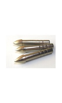 Pointe A-C-C 100 grains EASTON ARCHERY - ULYSSE ARCHERIE