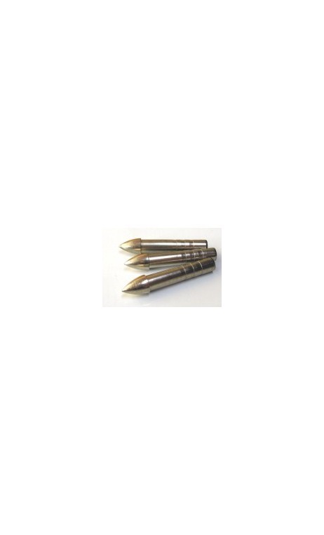 Punta A-C-C da 100 grani EASTON ARCHERY - ULYSSE ARCHERIE