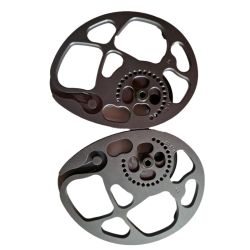 Kit CAMS/WHEELS PRISM Gray Subassy DIAMOND - ULYSSE ARCHERIE