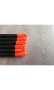 Tubo de carbono PowerFlight 400 EASTON ARCHERY - ULYSSE ARCHERIE