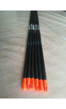 Tube Carbon POWERFLIGHT 400 EASTON ARCHERY - ULYSSE ARCHERIE