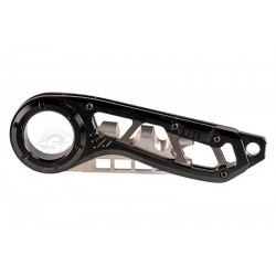Outil Décapage plumes plastiques RH AVALON ARCHERY - ULYSSE ARCHERIE