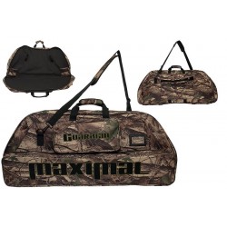 camo cover GUARDIAN SL 400 MAXIMAL ARCHERY - ULYSSE ARCHERIE