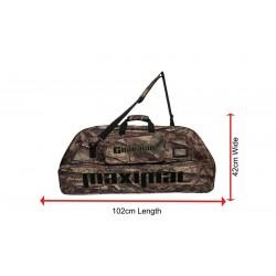 Housse camo GUARDIAN SL 400 MAXIMAL ARCHERY - ULYSSE ARCHERIE