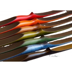 Arco largo ROBIN 54" Teak...