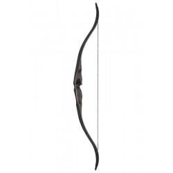 Arco ricurvo da caccia MEZZO 50" OAK RIDGE - ULYSSE ARCHERIE