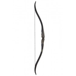 Arc Recurve Chasse MEZZO 50" OAK RIDGE - ULYSSE ARCHERIE