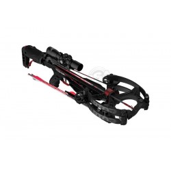 Arbalète Hyper RAPTOR 410 Fps BARNETT CROSSBOWS - ULYSSE ARCHERIE