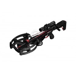 Ballesta Hyper RAPTOR 410 Fps BARNETT CROSSBOWS - ULYSSE ARCHERIE