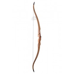 Arco ricurvo da caccia TALON 60" BUCK TRAIL ELITE - ULYSSE ARCHERIE