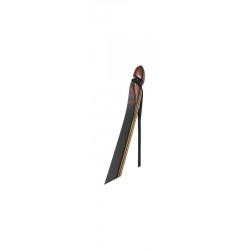 Hybrid bow 64" VOLCANO right-handed OLD MOUNTAIN ARCHERY - ULYSSE ARCHERIE