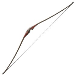 Arco ibrido 64" SYMPHONY destrorso OLD MOUNTAIN ARCHERY - ULYSSE ARCHERIE