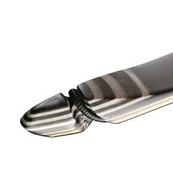 Hybridbogen 64" SYMPHONY links OLD MOUNTAIN ARCHERY - ULYSSE ARCHERIE