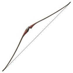 Hybridbogen 64" SYMPHONY links OLD MOUNTAIN ARCHERY - ULYSSE ARCHERIE