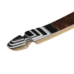 Hybrid-Jagdbogen SNIPER 64" RH OLD MOUNTAIN - ULYSSE ARCHERIE