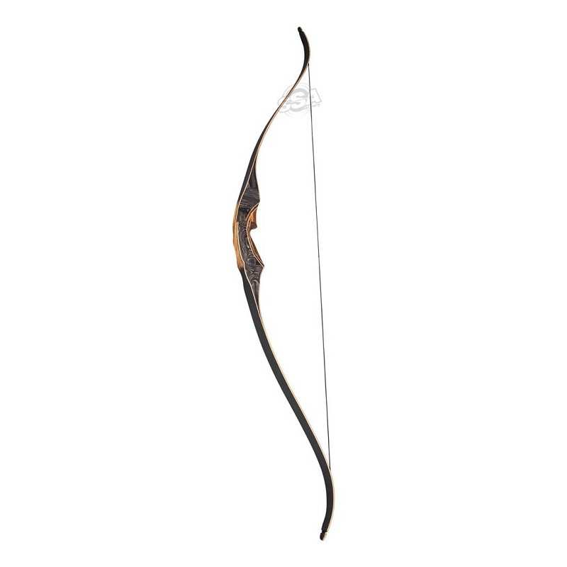 Arco da caccia ricurvo ORYX 60" BUCK TRAIL - ULYSSE ARCHERIE