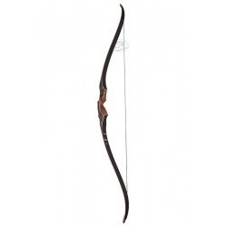 Arco de caza recurvo ORYX 60" BUCK TRAIL - ULYSSE ARCHERIE