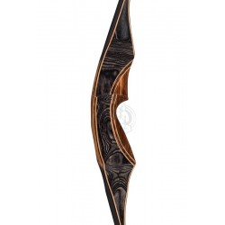 Arco de caza recurvo ORYX 60" BUCK TRAIL - ULYSSE ARCHERIE