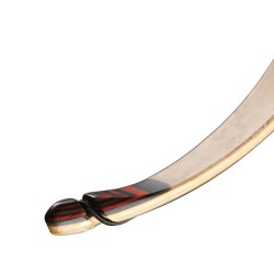 Recurve Hunting Bow SNIPER 60" RH OLD MOUNTAIN ARCHERY - ULYSSE ARCHERIE