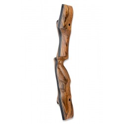 Right-handed grip ILF 19" NOBLETON Phénolic BUCK TRAIL - ULYSSE ARCHERIE