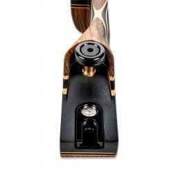 Mango recurvo ILF 17" NOBLETON BUCK TRAIL - ULYSSE ARCHERIE