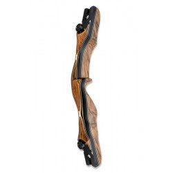 Mango recurvo ILF 17" NOBLETON BUCK TRAIL - ULYSSE ARCHERIE
