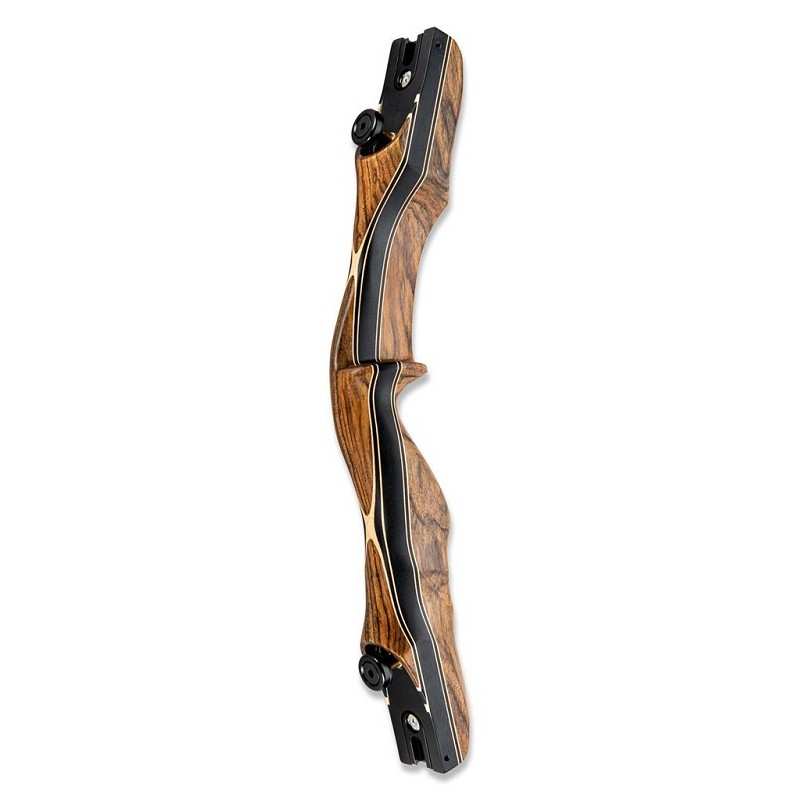 ILF 17" Recurve Handle NOBLETON BUCK TRAIL - ULYSSE ARCHERIE