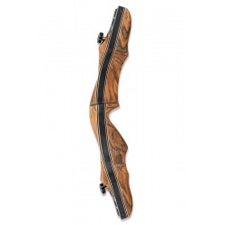 Manico in legno ILF NOBLETON 19" LH BUCK TRAIL - ULYSSE ARCHERIE