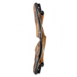 Maniglia ricurva NOBLETON 17" LH BUCK TRAIL - ULYSSE ARCHERIE