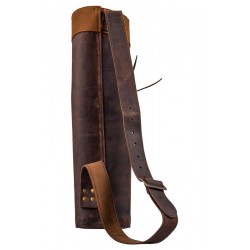 Traditional quiver MONTAUK RH BUCK TRAIL - ULYSSE ARCHERIE