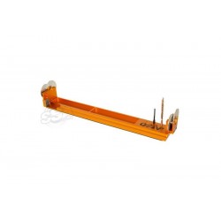 Herramienta de control de flechas profesional OMP - ULYSSE ARCHERIE