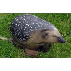 3D-Igel-Zielscheibe NATUR FOAM - ULYSSE ARCHERIE