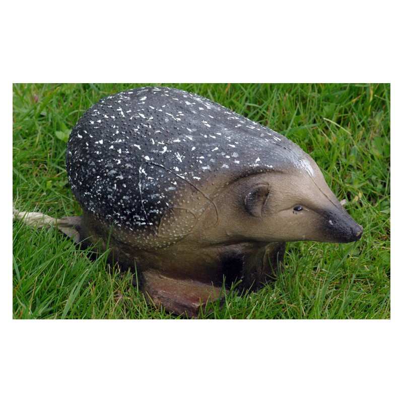 3D Hedgehog Target NATUR-FOAM - ULYSSE ARCHERIE