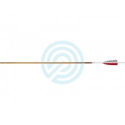 Flechas LEGACY Carbon 400 EASTON ARCHERY - ULYSSE ARCHERIE