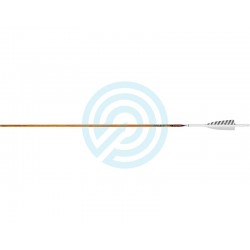 Frecce LEGACY Carbon 400 EASTON ARCHERY - ULYSSE ARCHERIE