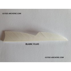 Plumes naturelles BATWING 3 1/2" GATEWAY FEATHERS - ULYSSE ARCHERIE