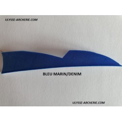 Naturfedern BATWING 3 1/2" GATEWAY FEATHERS - ULYSSE ARCHERIE