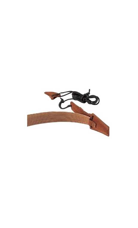 False String Recurve Bow T-RBS NEET ARCHERY - ULYSSE ARCHERIE