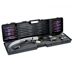 Recurve Economy Koffer 4682 NEGRINI - ULYSSE ARCHERIE