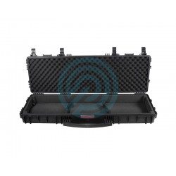 SHOCQ rigid bow transport case - ULYSSE ARCHERIE