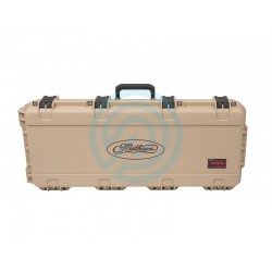 Valise arc à poulies 3I-3614 - Heavy T Mathews Heli SKB EUROPE - ULYSSE ARCHERIE