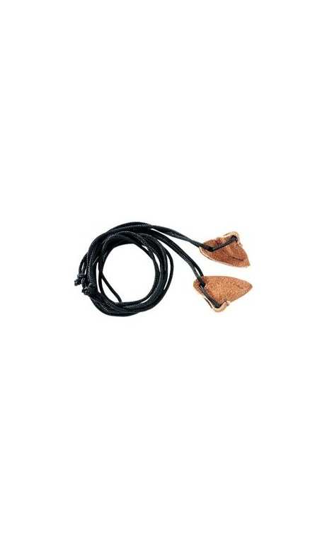 Fausse Corde Longbow T-LBS NEET ARCHERY - ULYSSE ARCHERIE