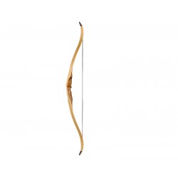 Recurve-Bogen BROWN BEAR 58 Zoll RAGIM - ULYSSE ARCHERIE