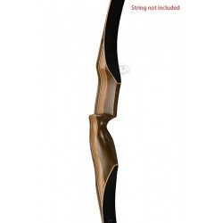 Recurvebogen SAGE 60" LH SAMICK - ULYSSE ARCHERIE