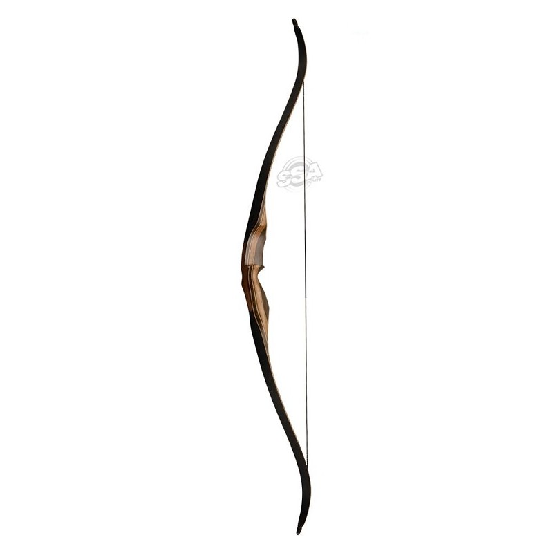 Recurvebogen SAGE 60" LH SAMICK - ULYSSE ARCHERIE