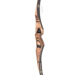 Arc Recurve Chasse WOLVERINE 52" RH BUCK TRAIL - ULYSSE ARCHERIE