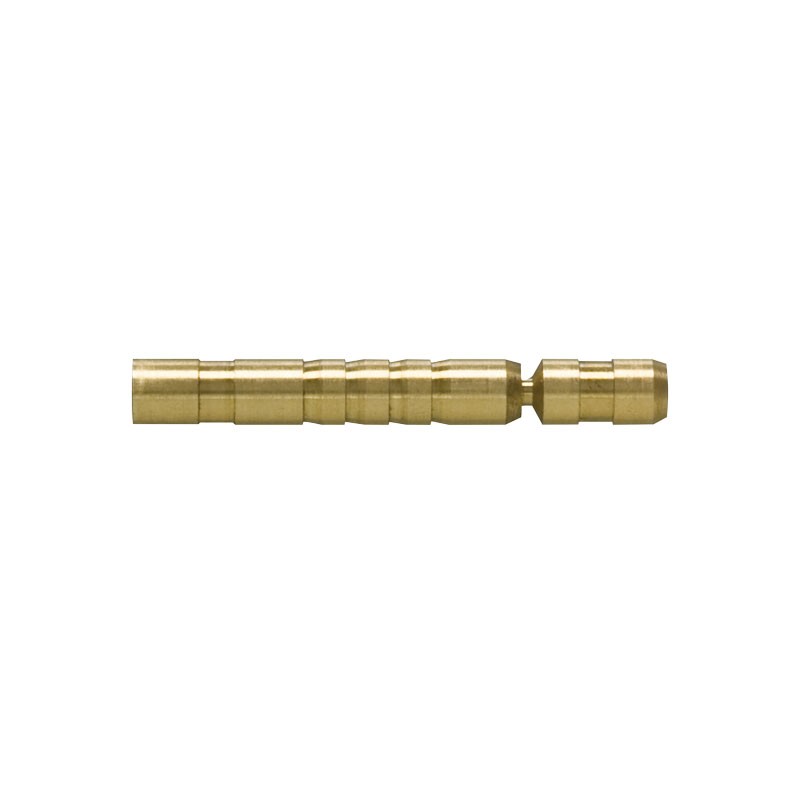 Inserto ottone X HIT Break-Off 8-32 5MM EASTON ARCHERY - ULYSSE ARCHERIE
