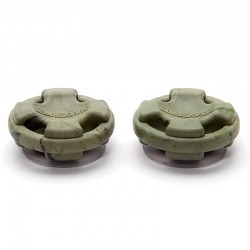 ammortizzatore (DAMPER) arco ricurvo LIMBSAVER - ULYSSE ARCHERIE