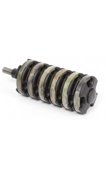 Estabilizador S-Coil Pro 4.5" Realtree LIMBSAVER - ULYSSE ARCHERIE