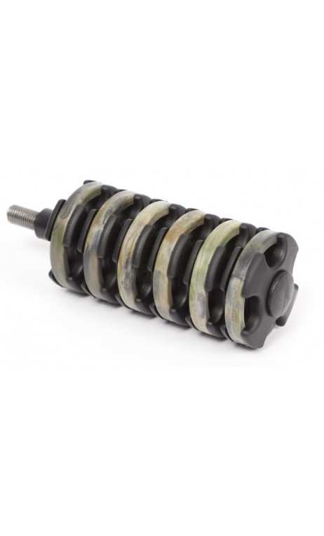 S-Coil Pro Stabilisator 4,5" Realtree LIMBSAVER - ULYSSE ARCHERIE
